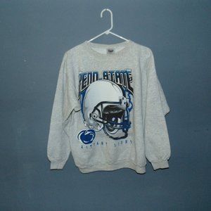Vintage Penn State Sweatshirt